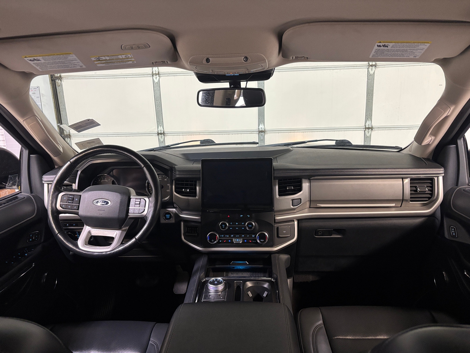 Thumbnail: 2023 Ford Expedition MAX - 3