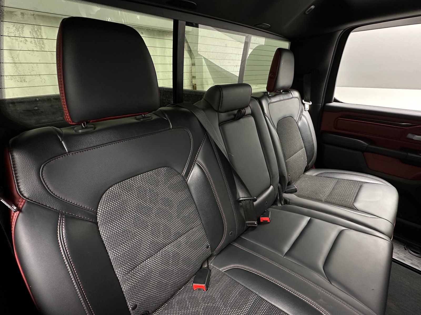 Thumbnail: 2019 RAM 1500 - 6