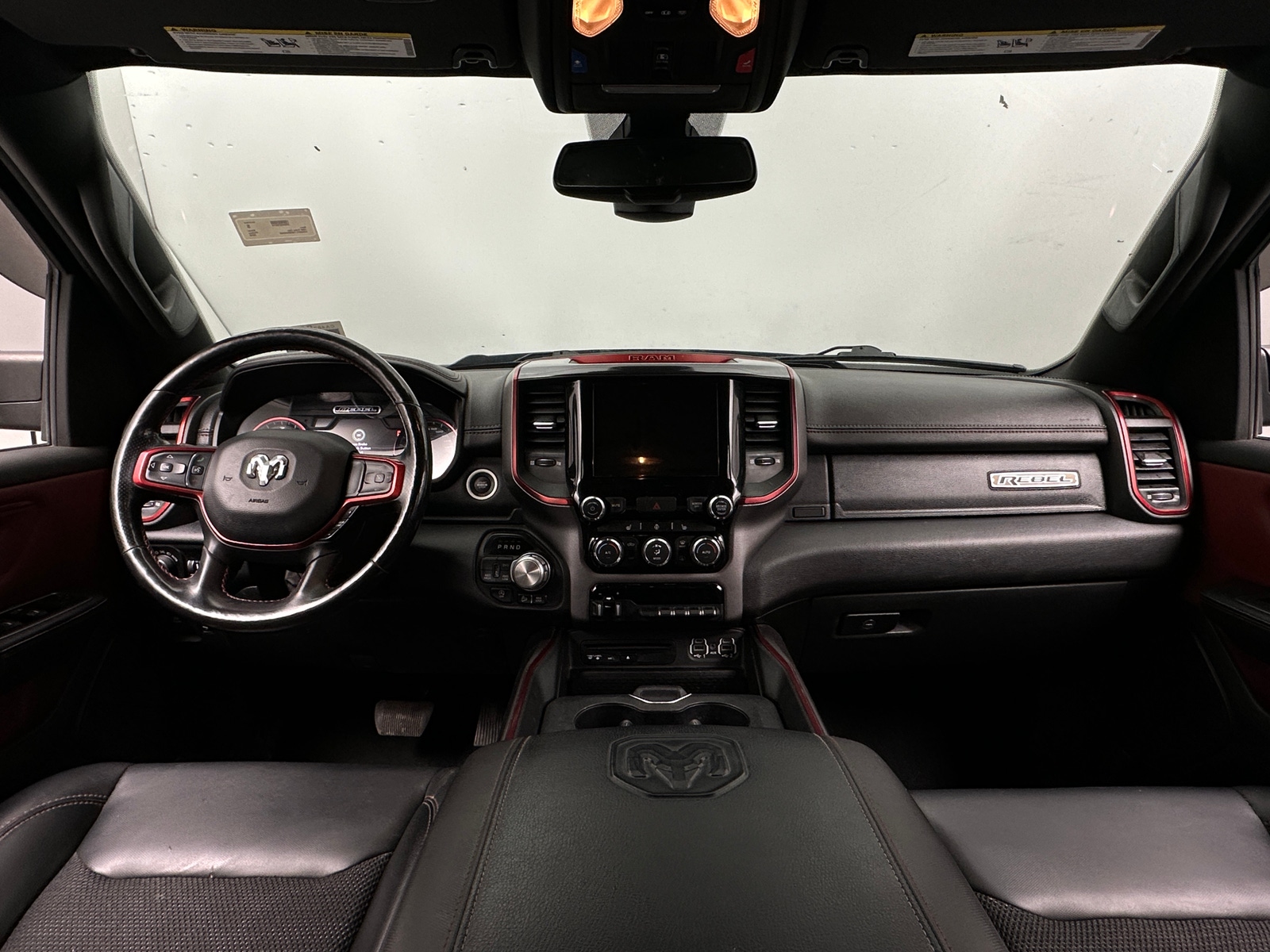 Thumbnail: 2019 RAM 1500 - 3