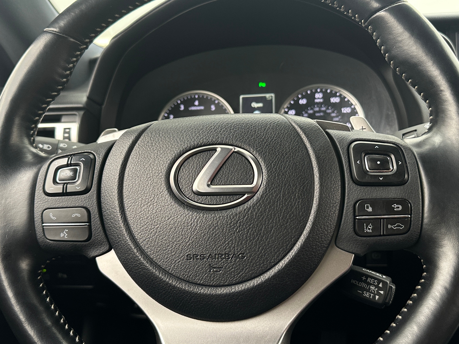 Thumbnail: 2021 Lexus RC - 3