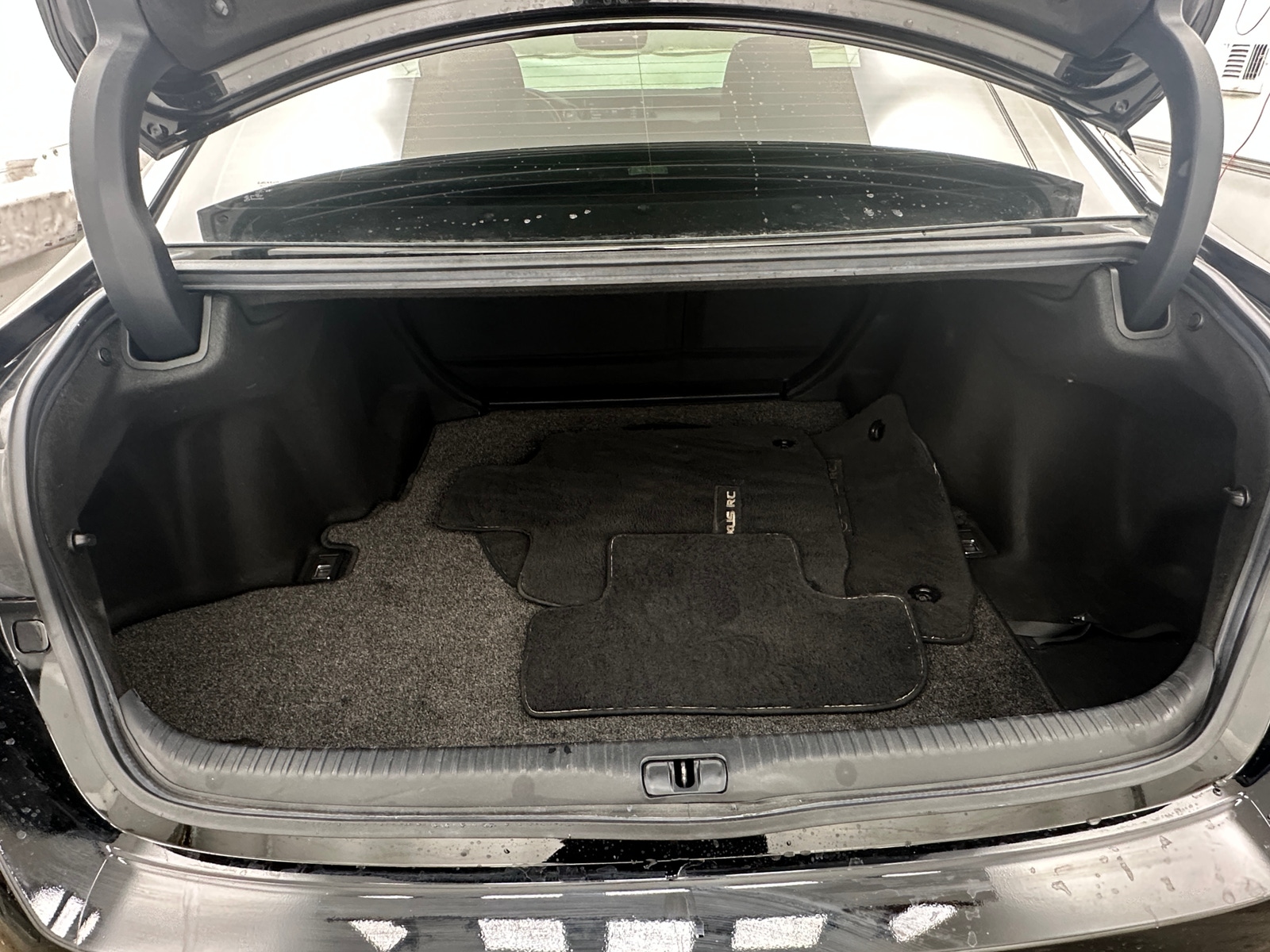 Thumbnail: 2021 Lexus RC - 4