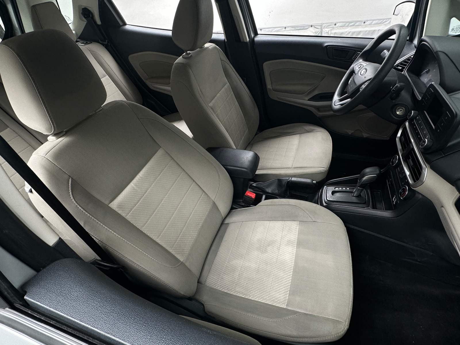 Thumbnail: 2022 Ford EcoSport - 2