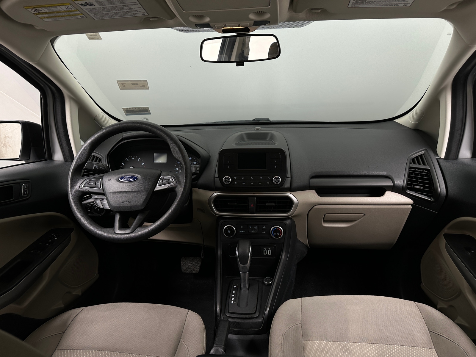 Thumbnail: 2022 Ford EcoSport - 3