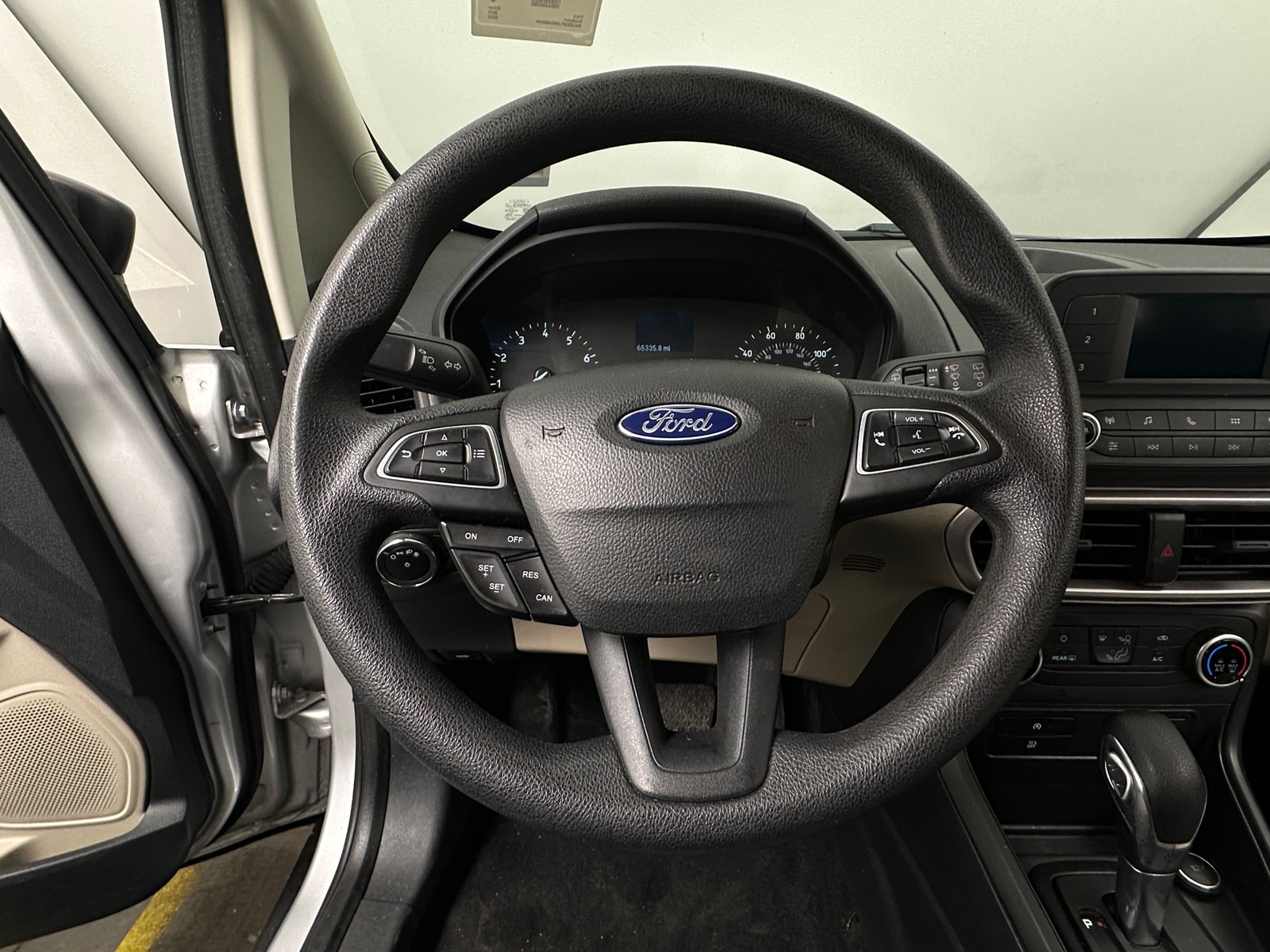 Thumbnail: 2022 Ford EcoSport - 5