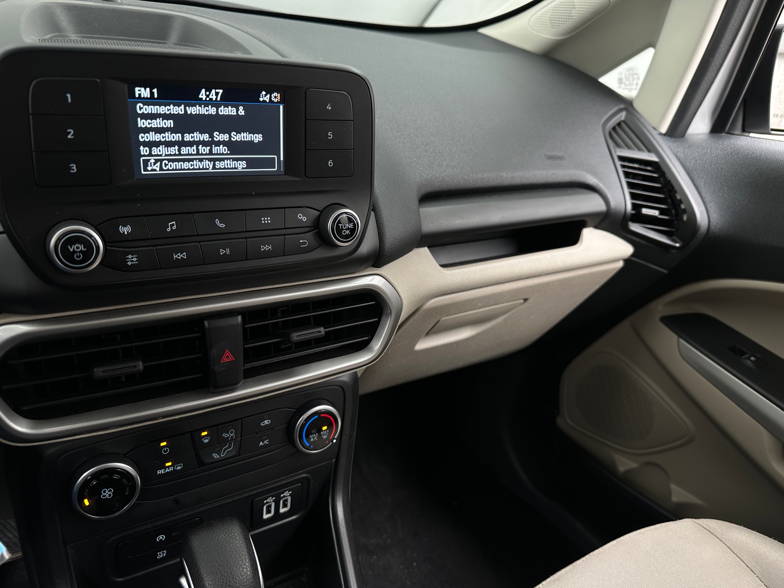 Thumbnail: 2022 Ford EcoSport - 4