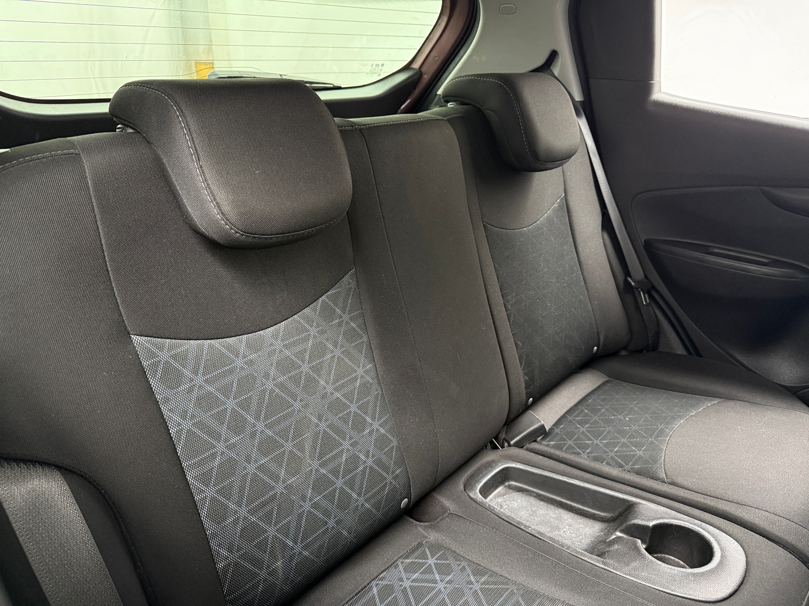 Thumbnail: 2019 Chevrolet Spark - 6