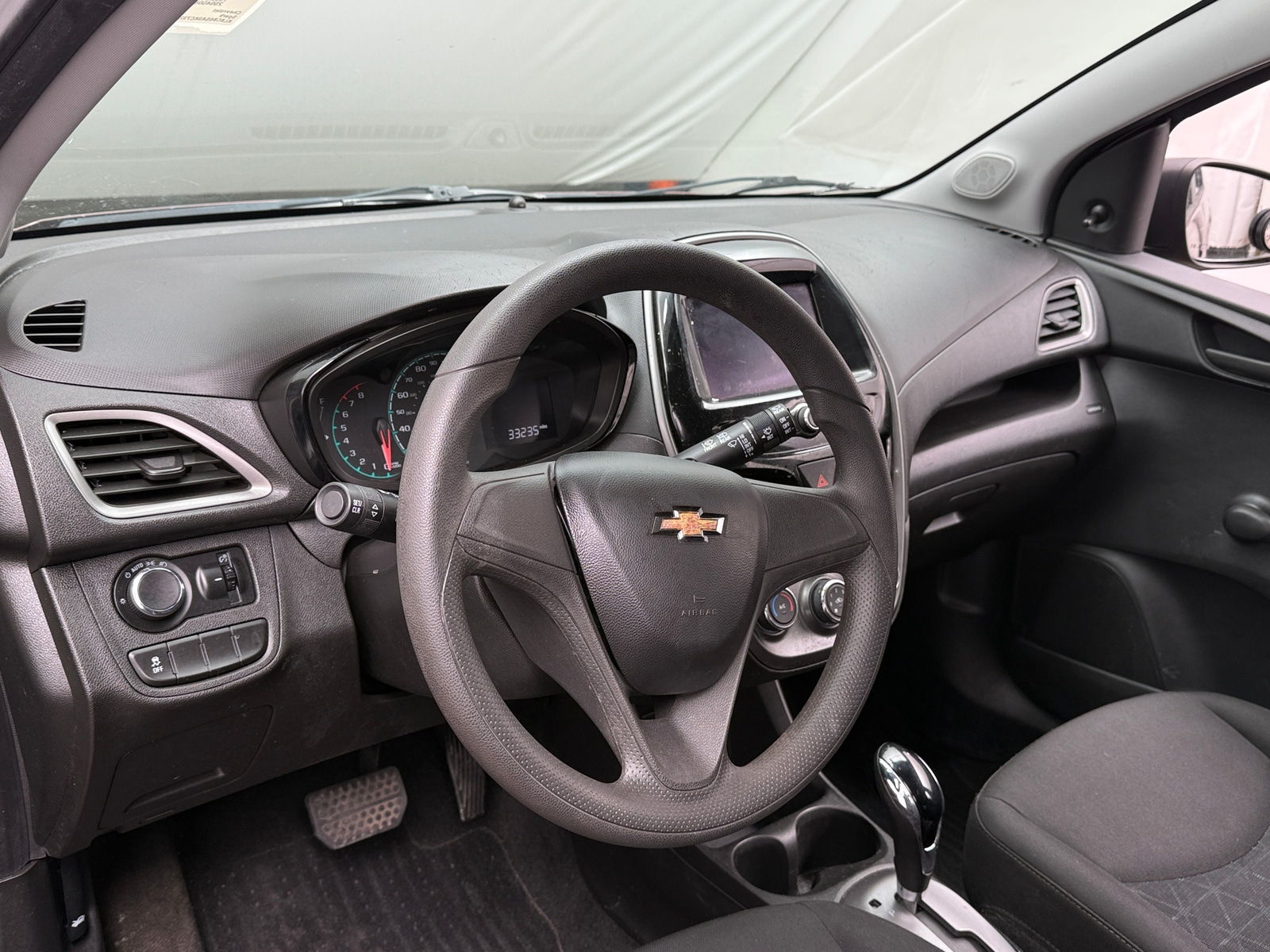 Thumbnail: 2019 Chevrolet Spark - 3