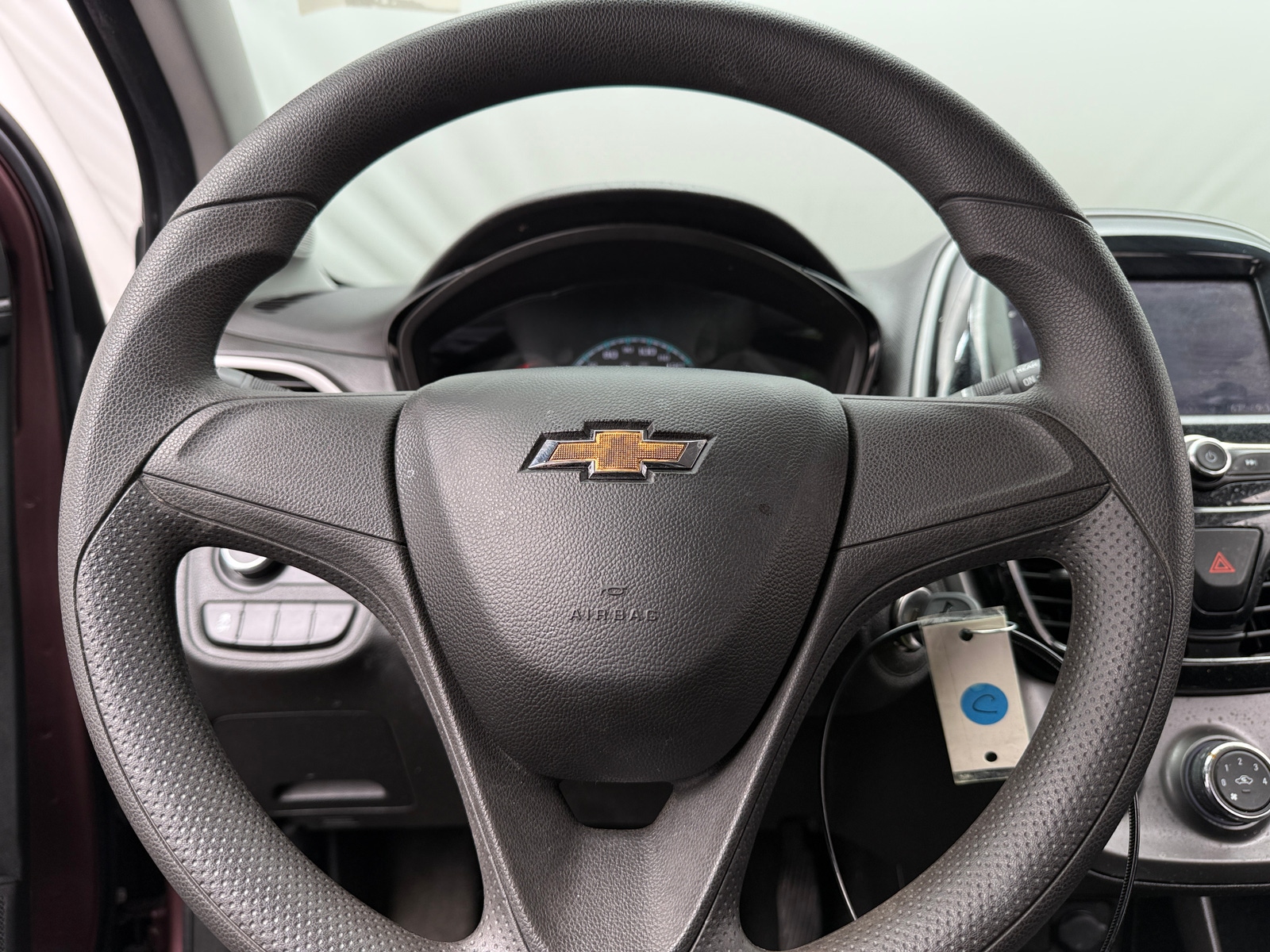Thumbnail: 2019 Chevrolet Spark - 5