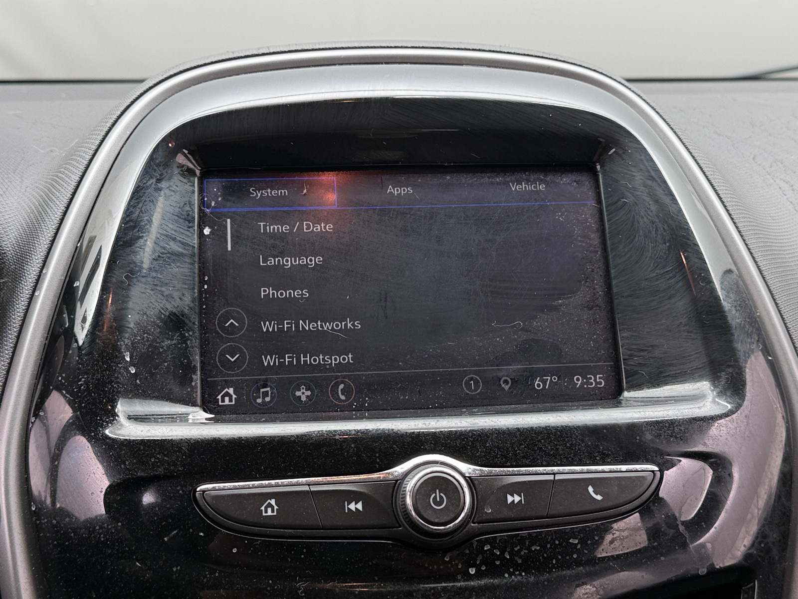 Thumbnail: 2019 Chevrolet Spark - 4