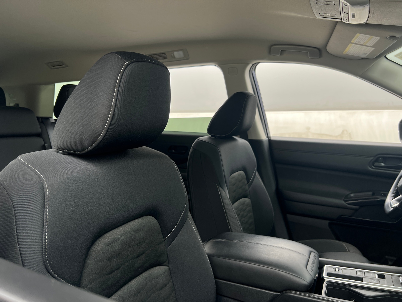 Thumbnail: 2025 Nissan Pathfinder - 2