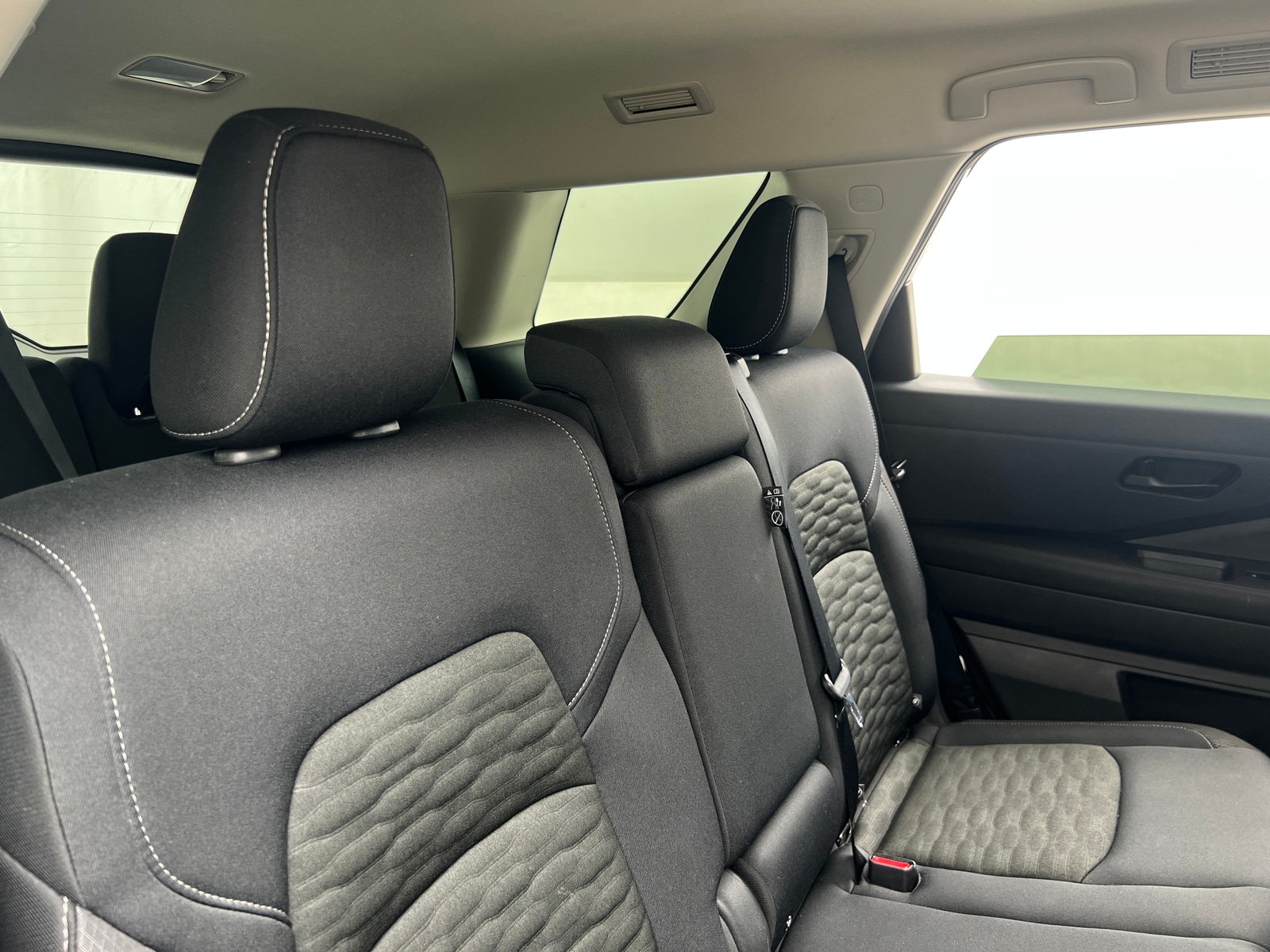 Thumbnail: 2025 Nissan Pathfinder - 6