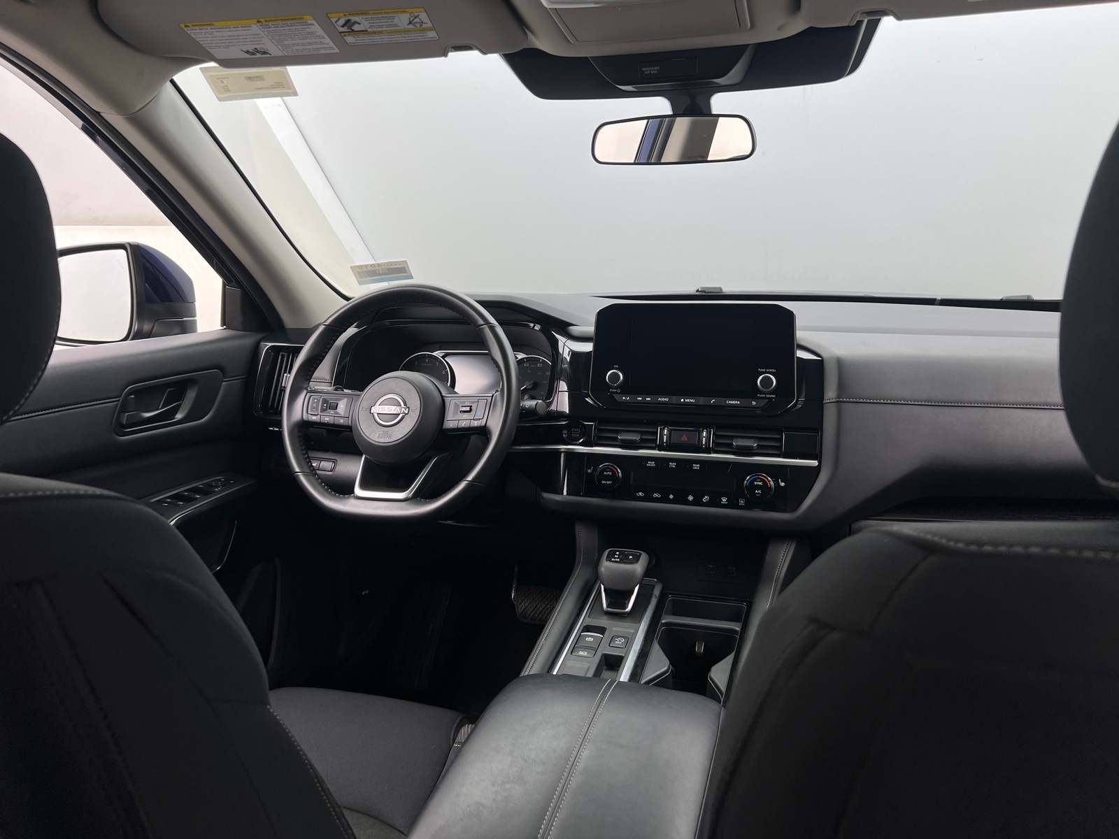 Thumbnail: 2025 Nissan Pathfinder - 3