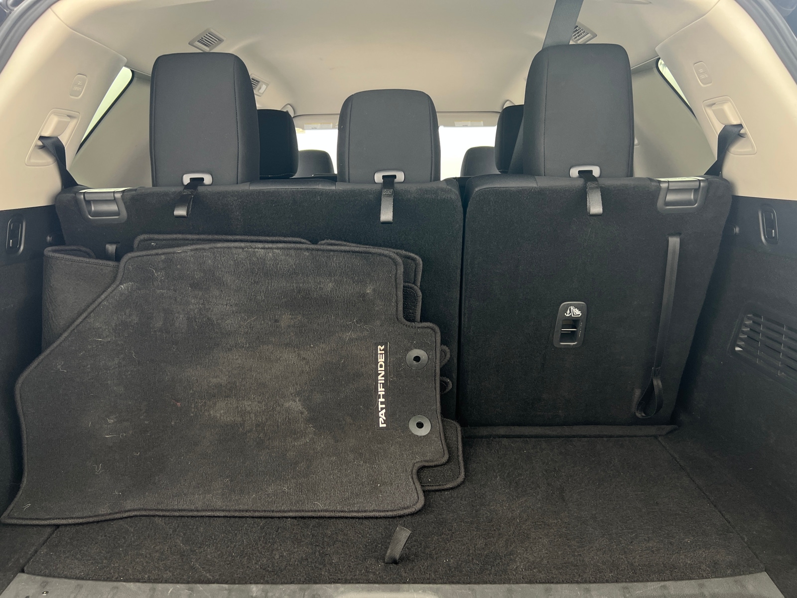 Thumbnail: 2025 Nissan Pathfinder - 7