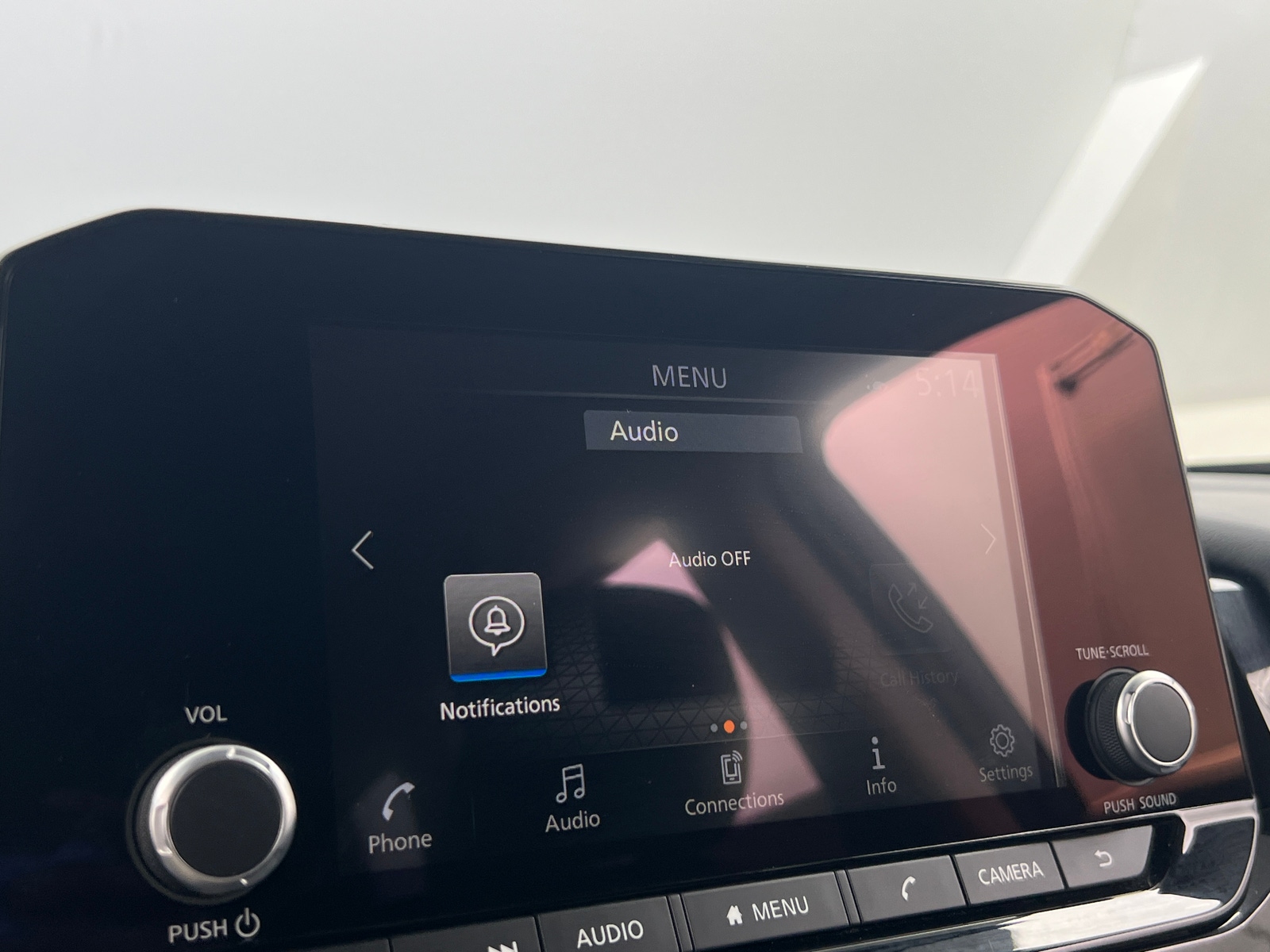 Thumbnail: 2025 Nissan Pathfinder - 4