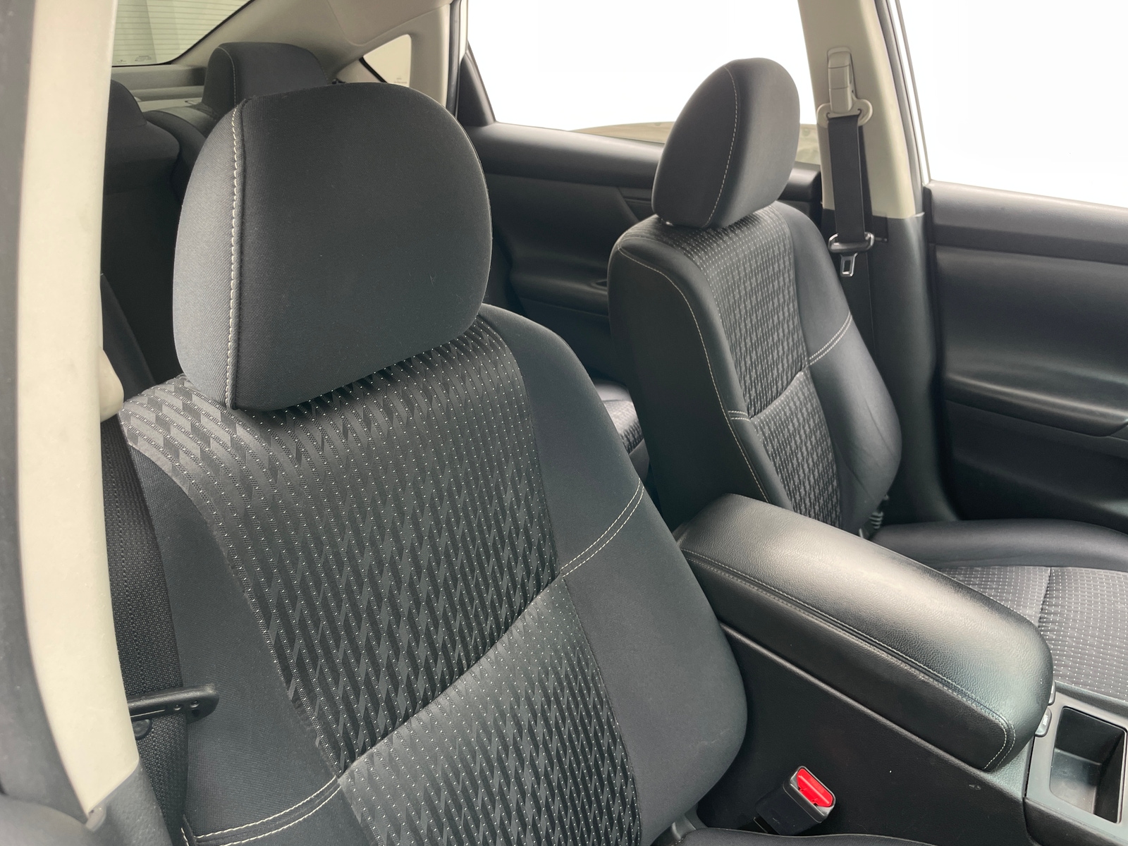 Thumbnail: 2017 Nissan Altima - 2