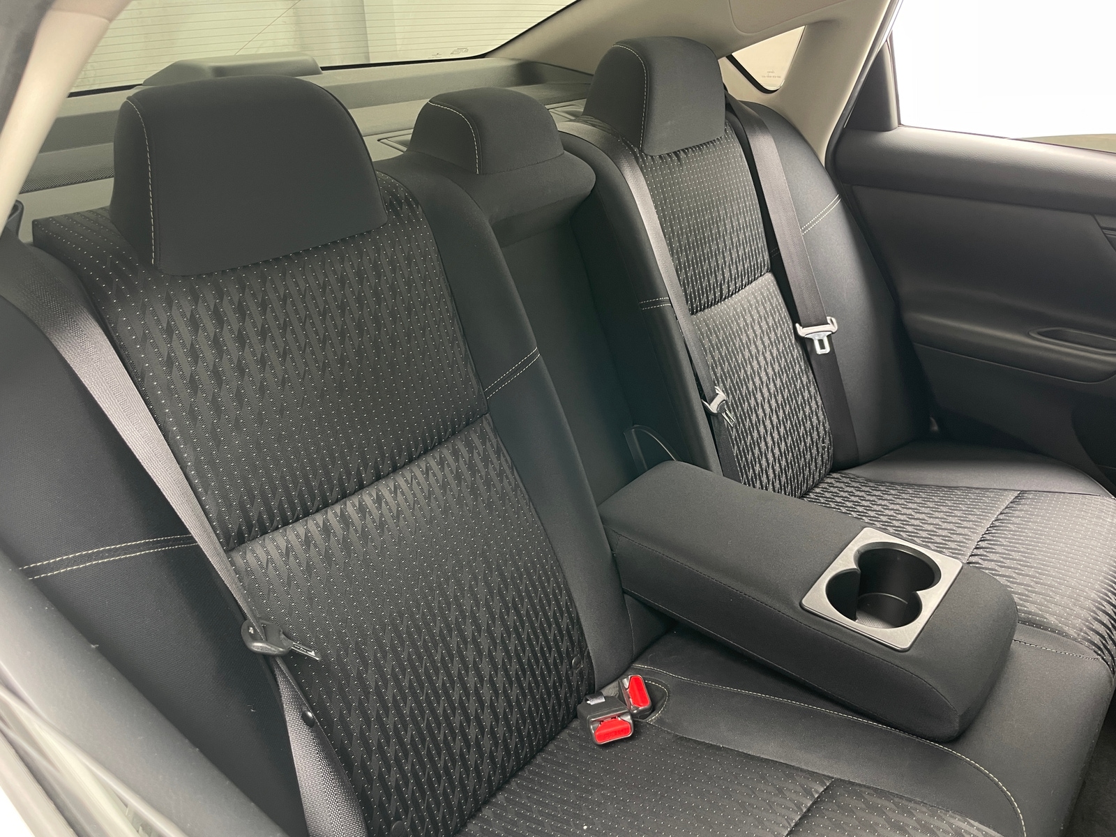 Thumbnail: 2017 Nissan Altima - 6