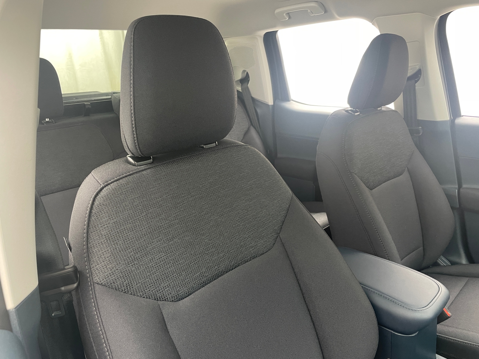 Thumbnail: 2025 Ford Maverick - 2