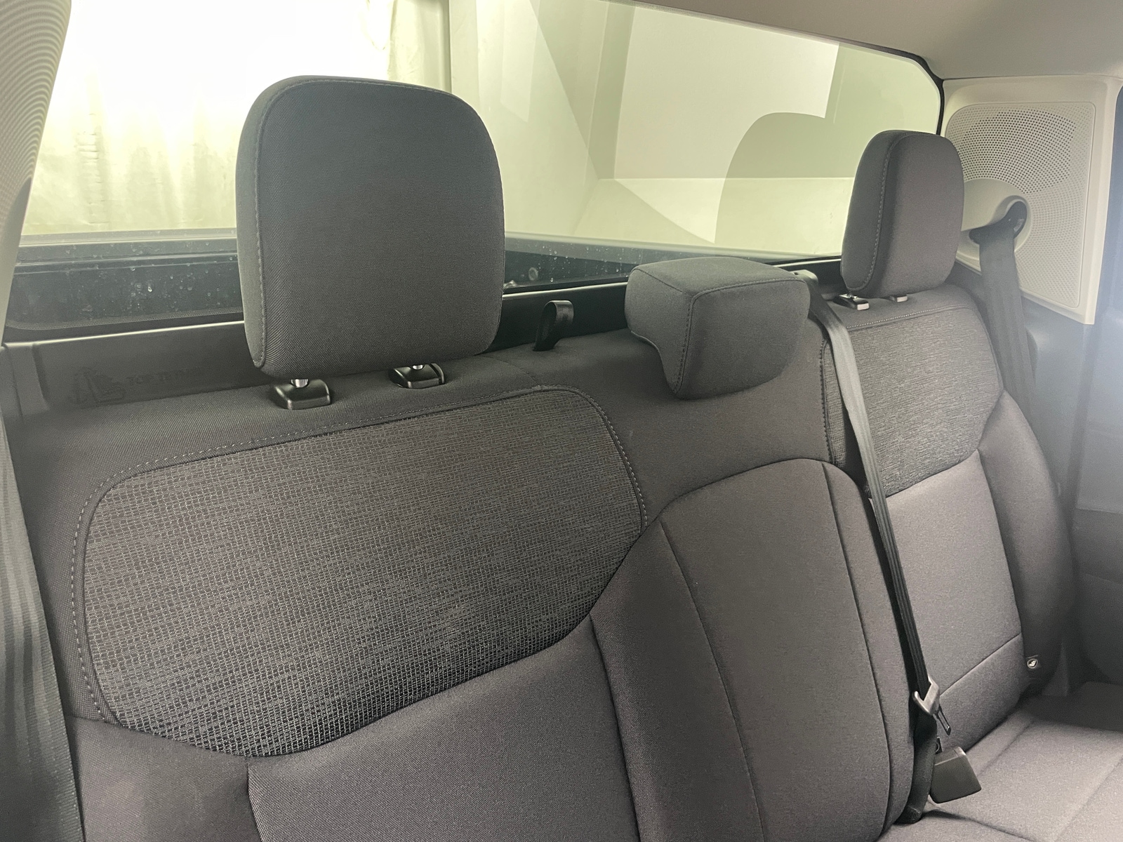 Thumbnail: 2025 Ford Maverick - 6