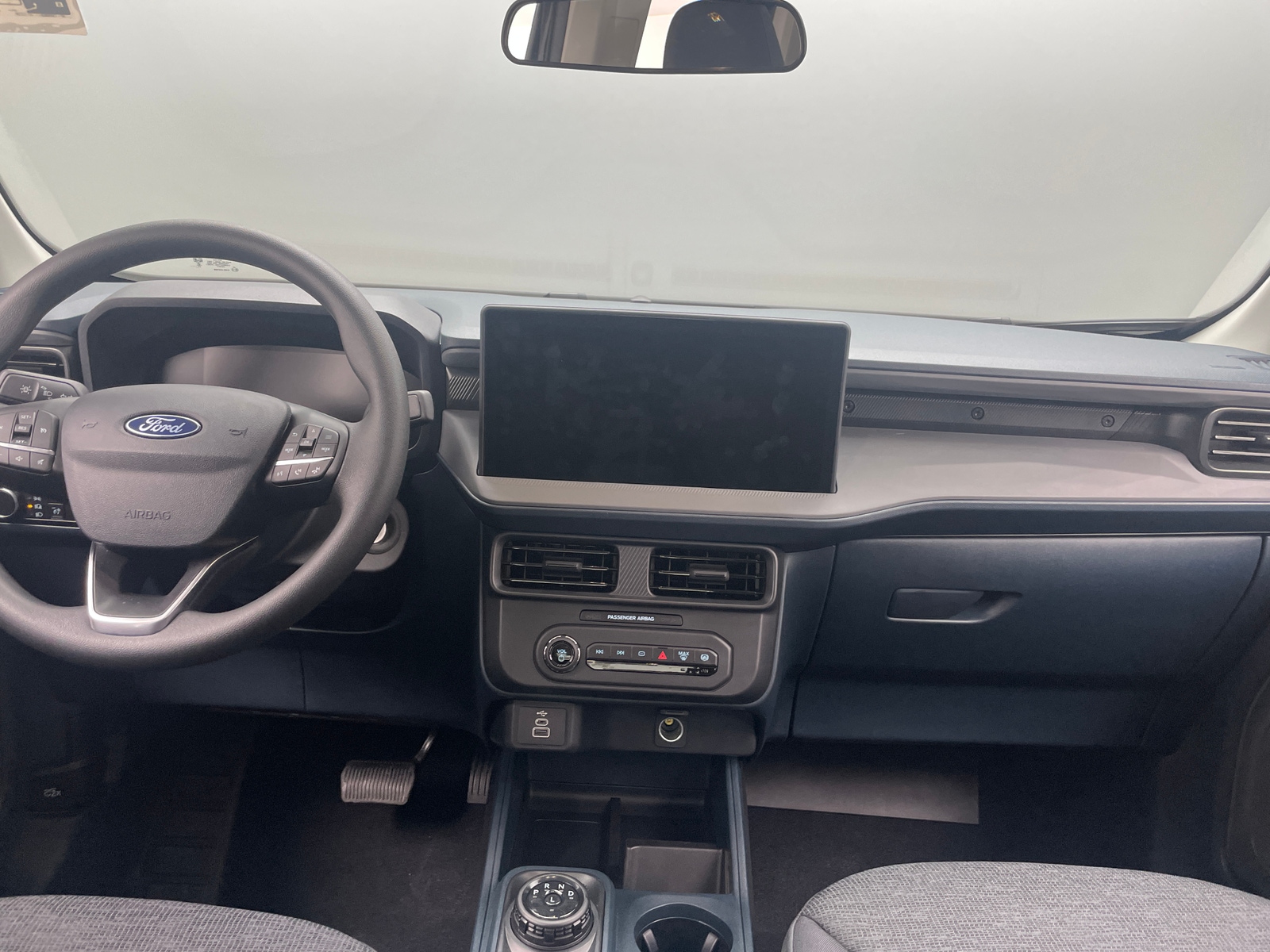 Thumbnail: 2025 Ford Maverick - 3