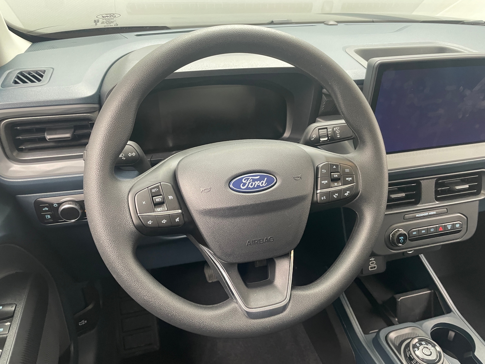 Thumbnail: 2025 Ford Maverick - 5