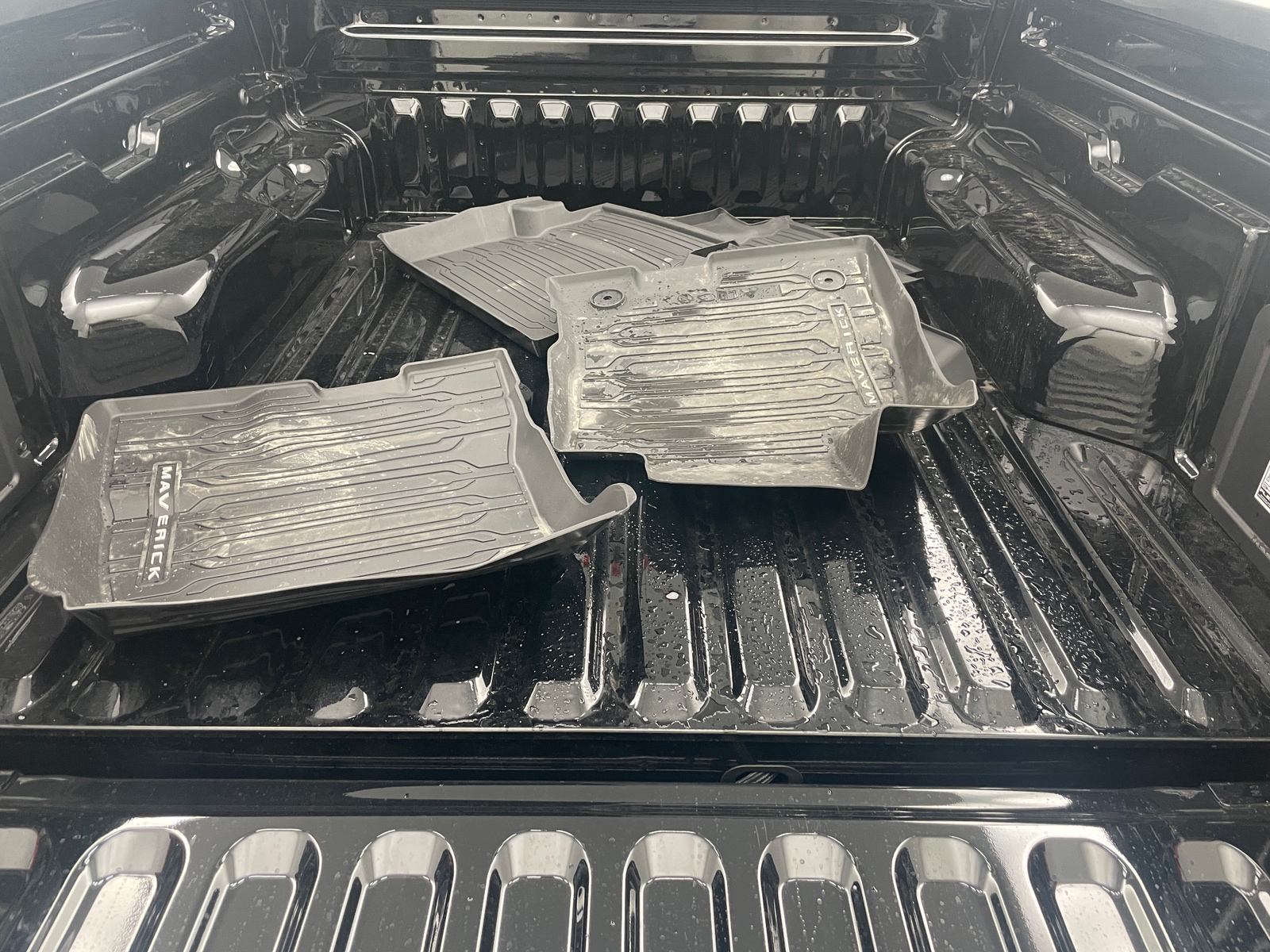 Thumbnail: 2025 Ford Maverick - 7