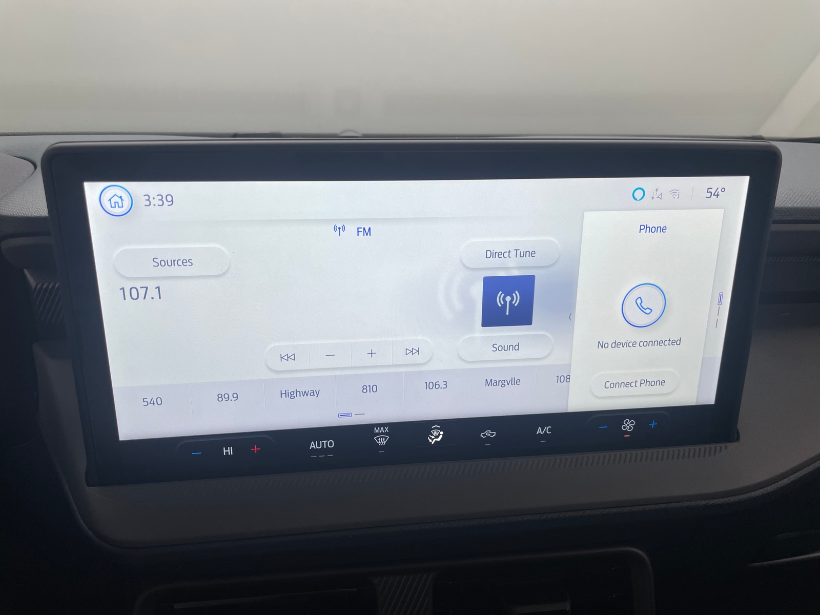 Thumbnail: 2025 Ford Maverick - 4