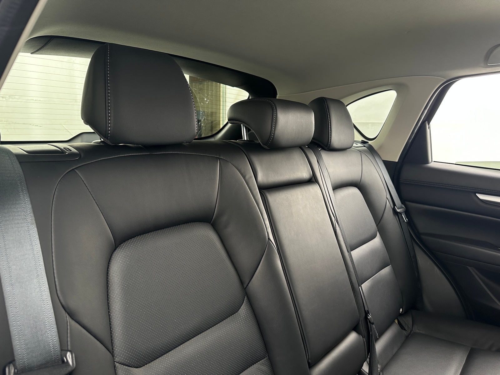 Thumbnail: 2025 Mazda CX-5 - 5