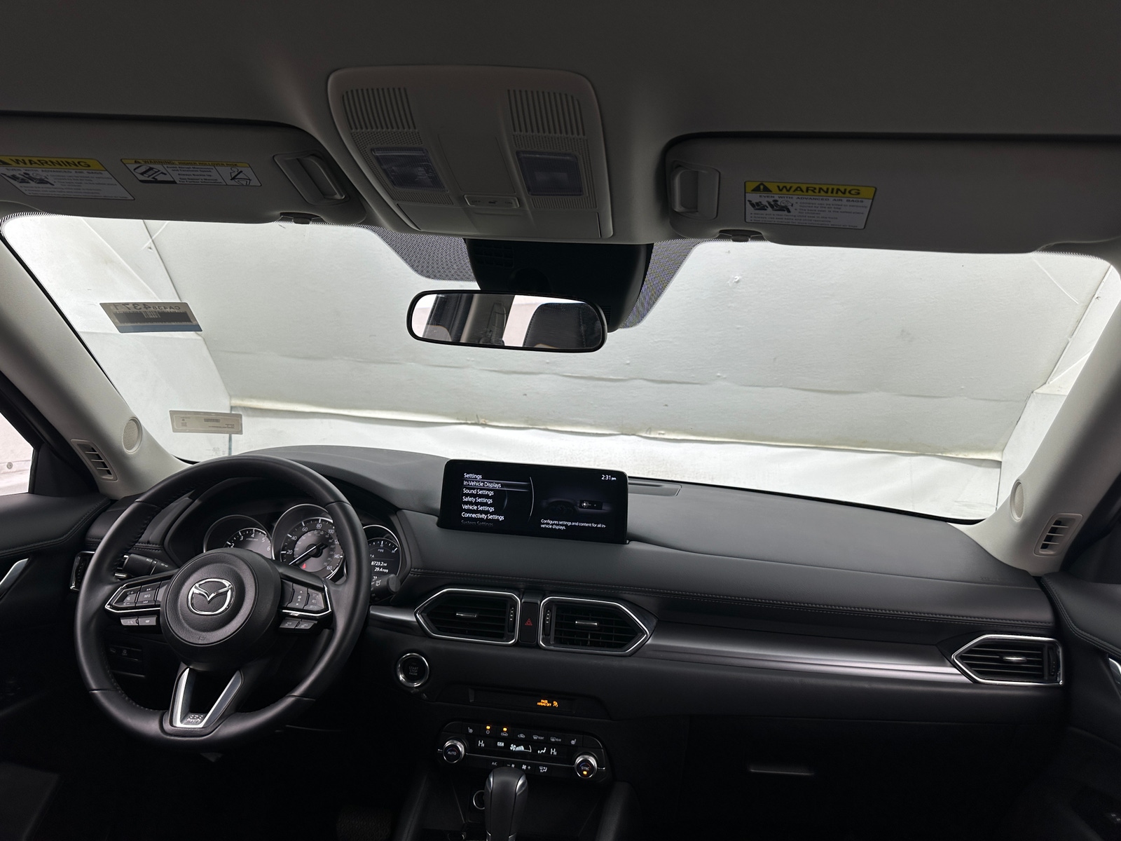 Thumbnail: 2025 Mazda CX-5 - 2