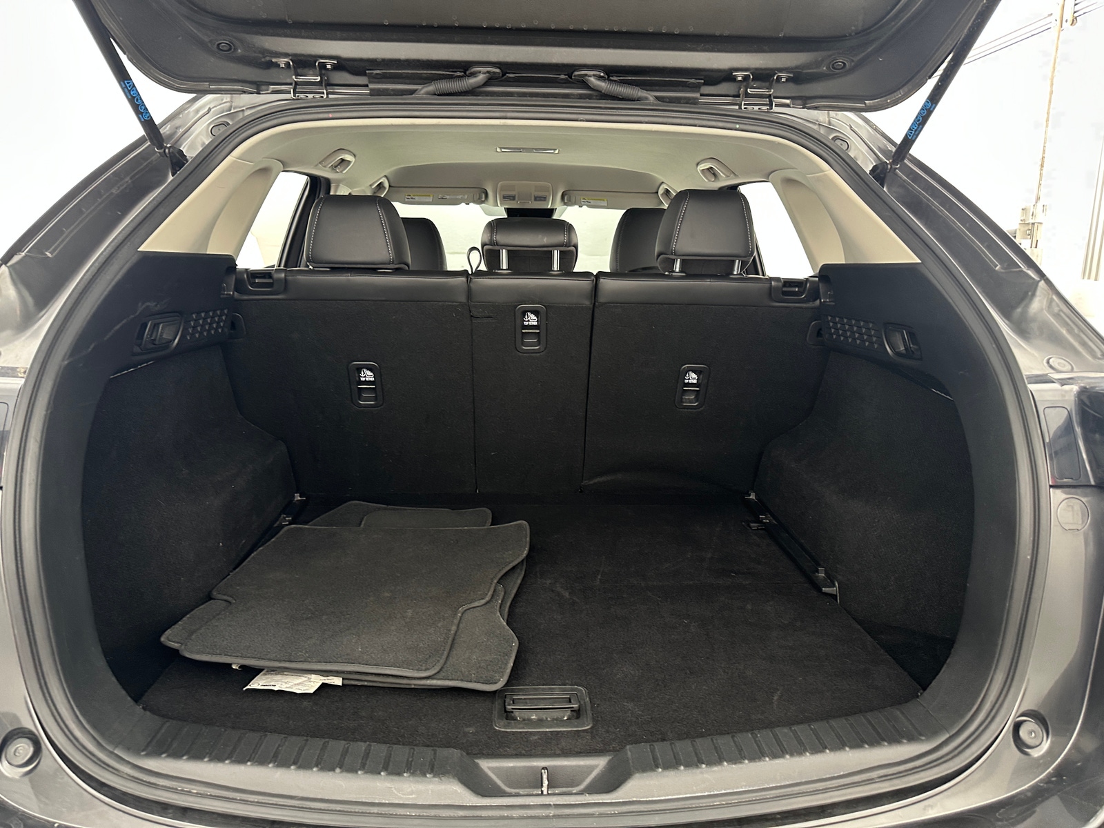 Thumbnail: 2025 Mazda CX-5 - 6