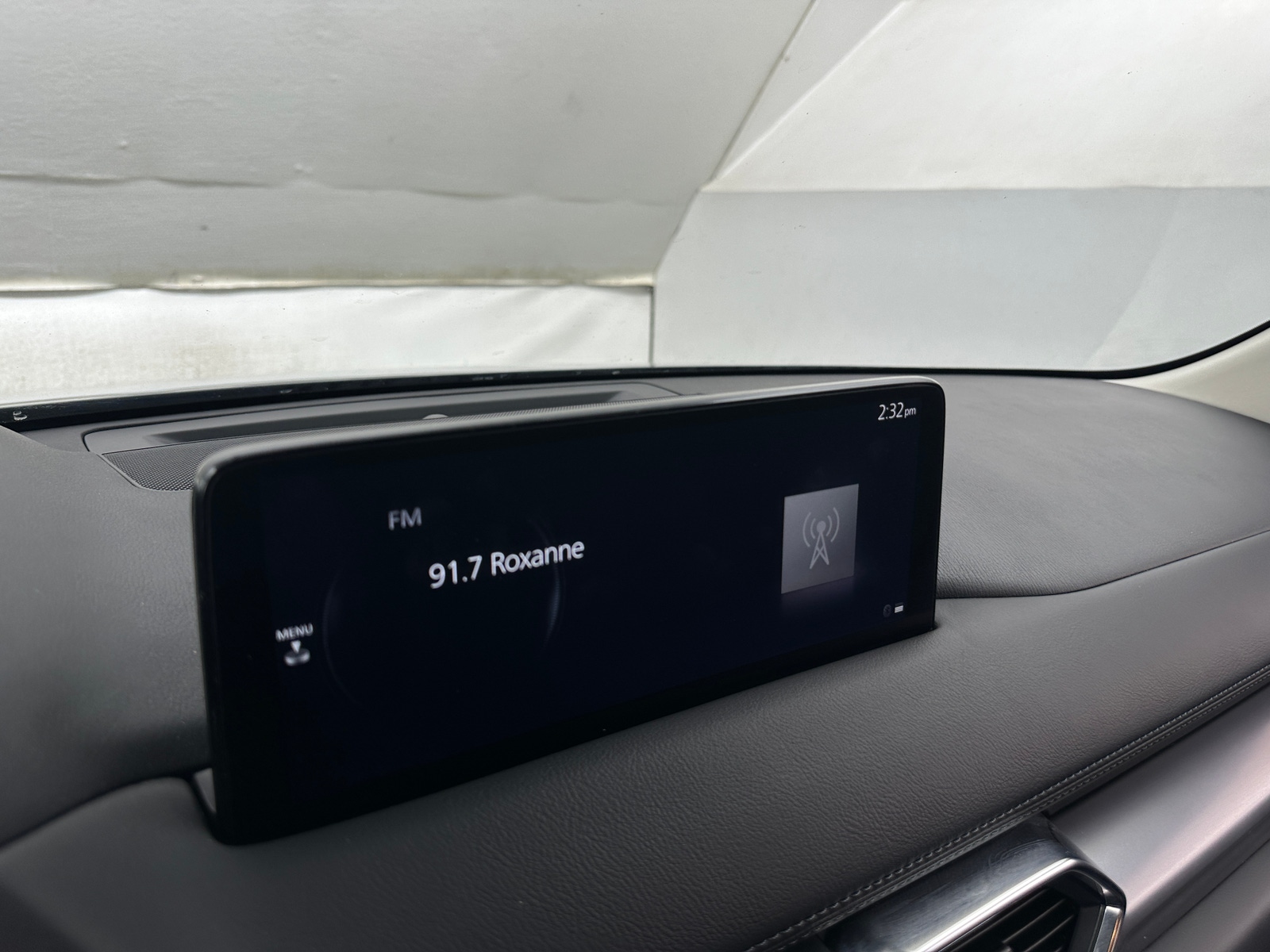 Thumbnail: 2025 Mazda CX-5 - 3