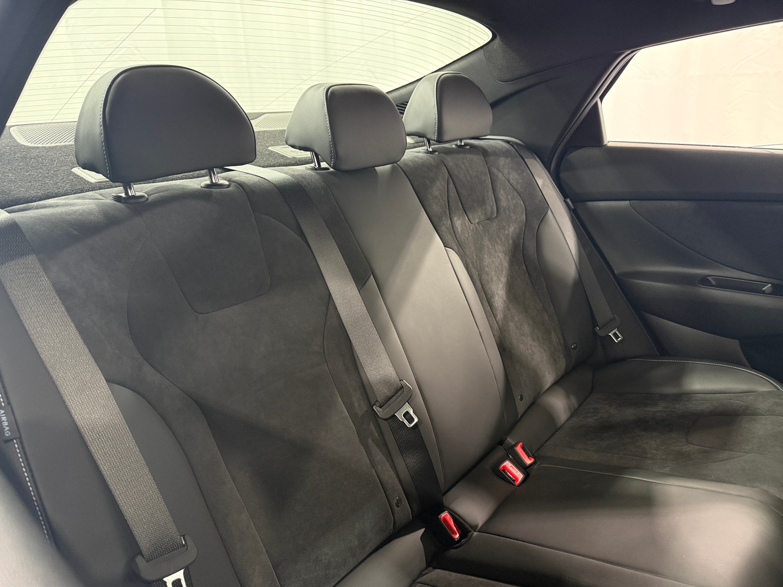 Thumbnail: 2025 Hyundai Elantra - 5