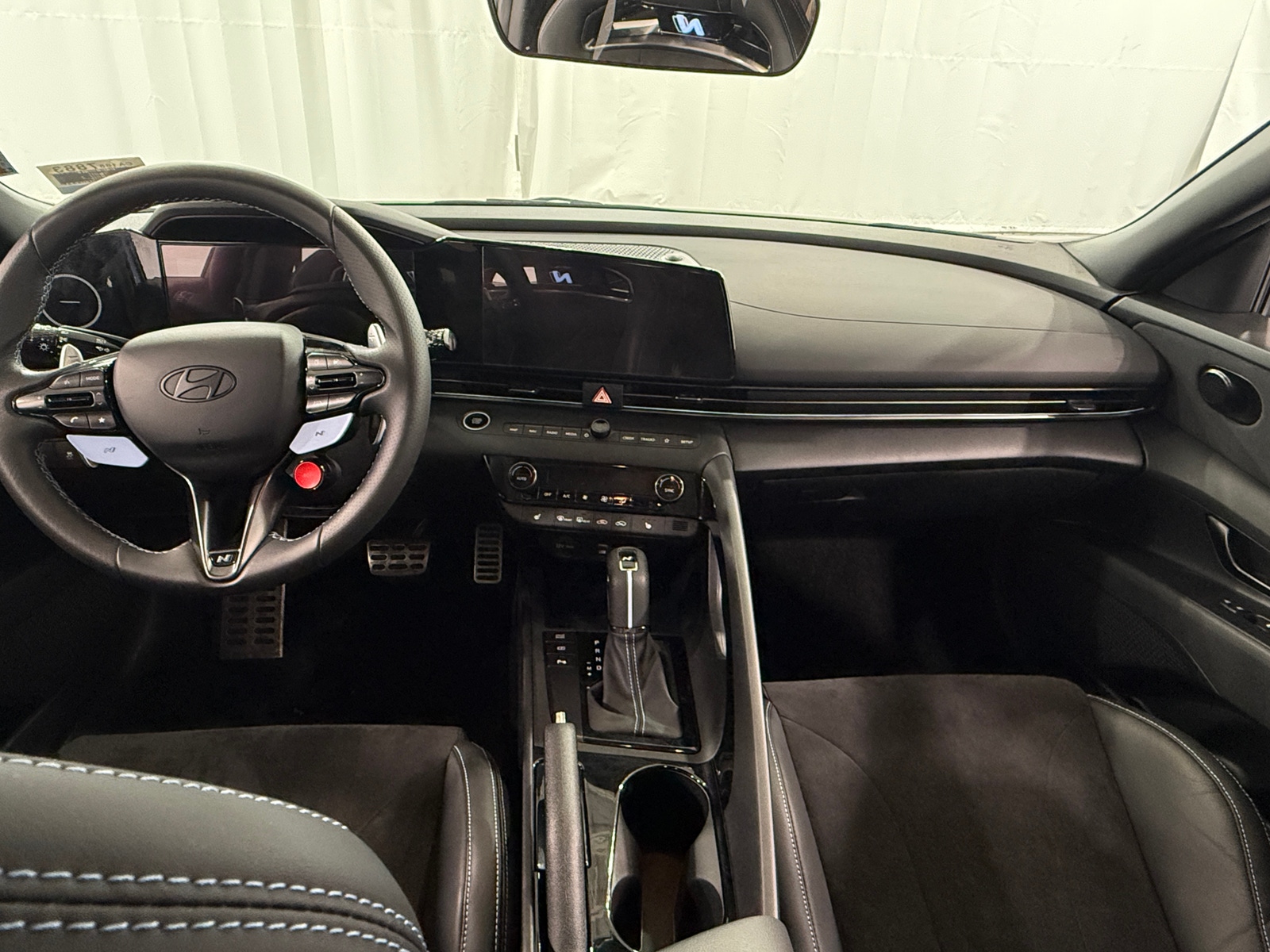 Thumbnail: 2025 Hyundai Elantra - 2