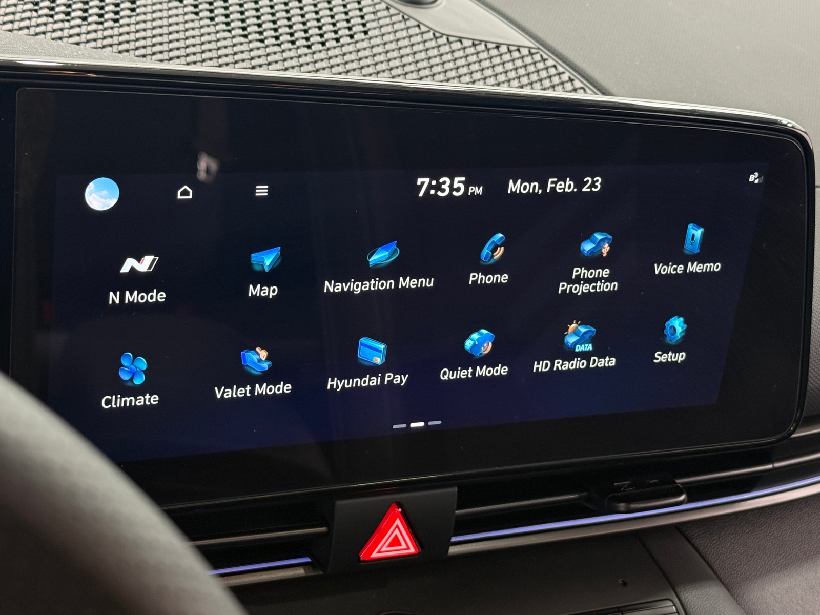 Thumbnail: 2025 Hyundai Elantra - 3