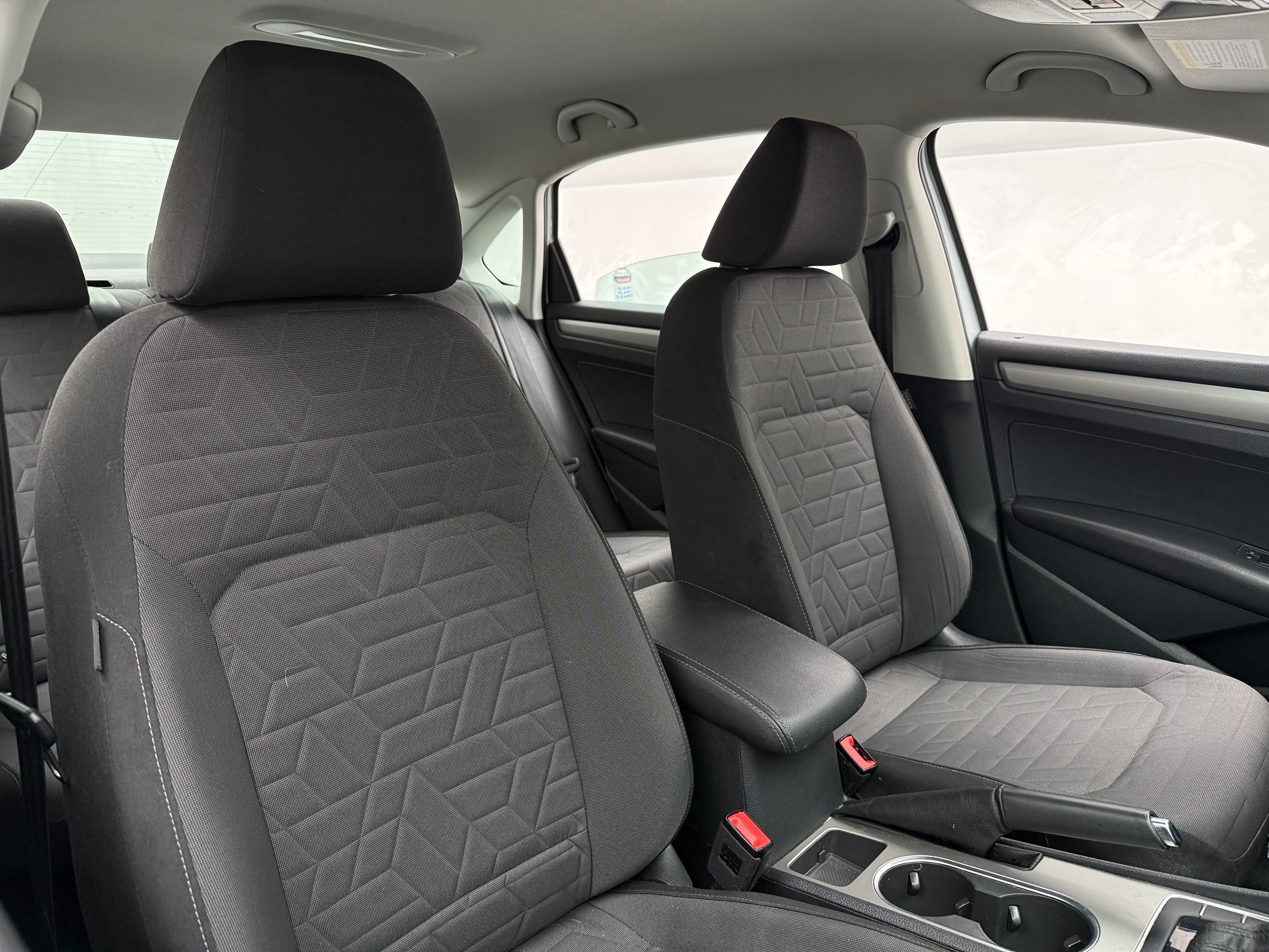 2021 Volkswagen Passat