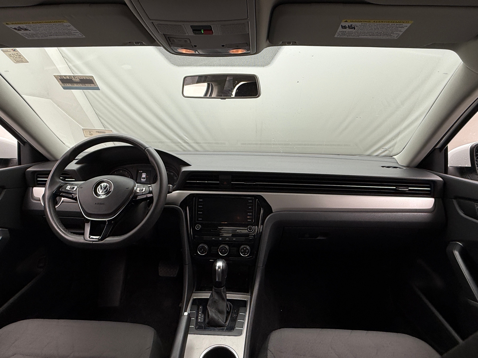 Thumbnail: 2021 Volkswagen Passat - 3