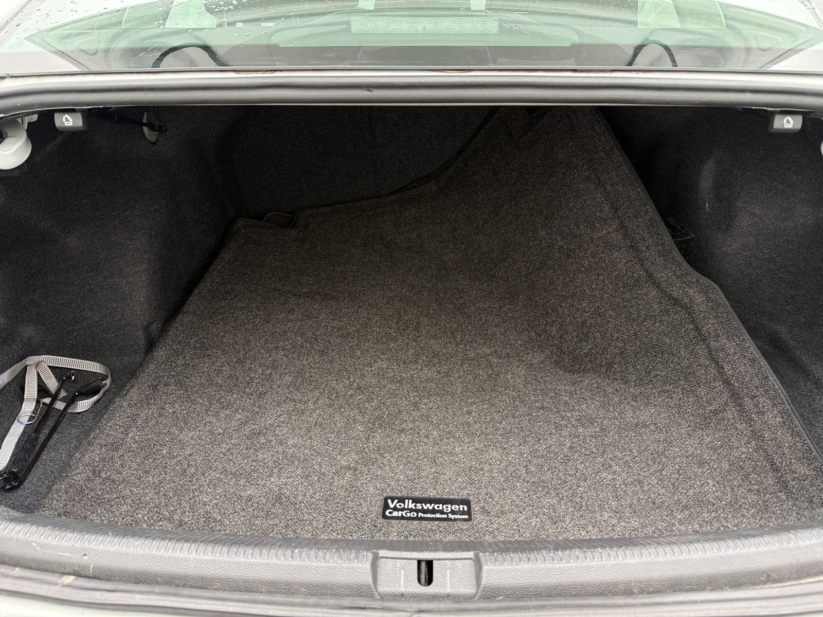 Thumbnail: 2021 Volkswagen Passat - 7