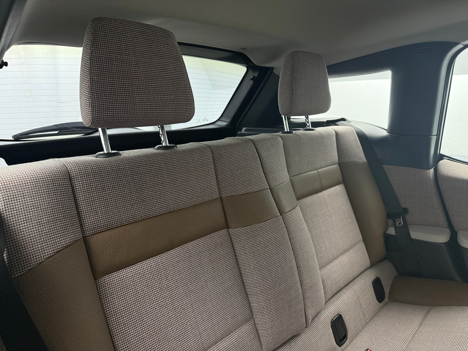 Thumbnail: 2021 BMW i3 - 6