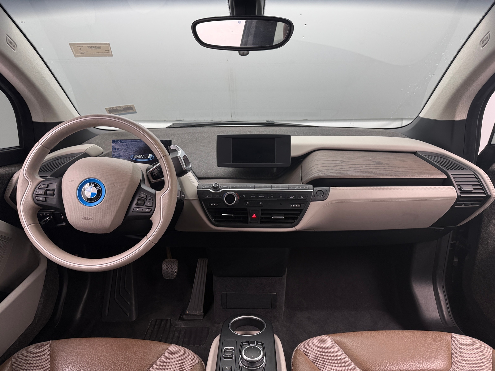 Thumbnail: 2021 BMW i3 - 3