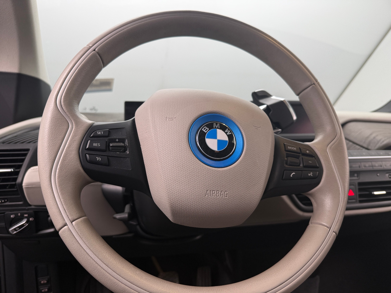 Thumbnail: 2021 BMW i3 - 5