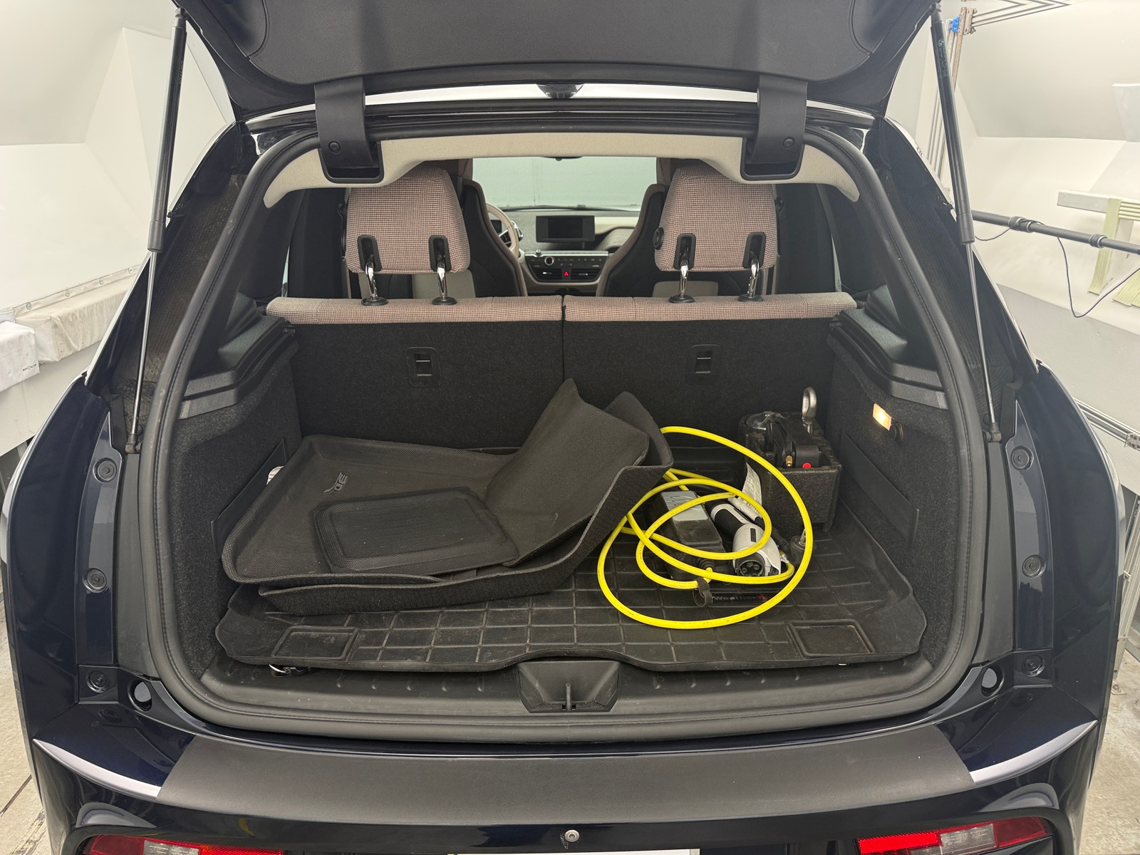 Thumbnail: 2021 BMW i3 - 7