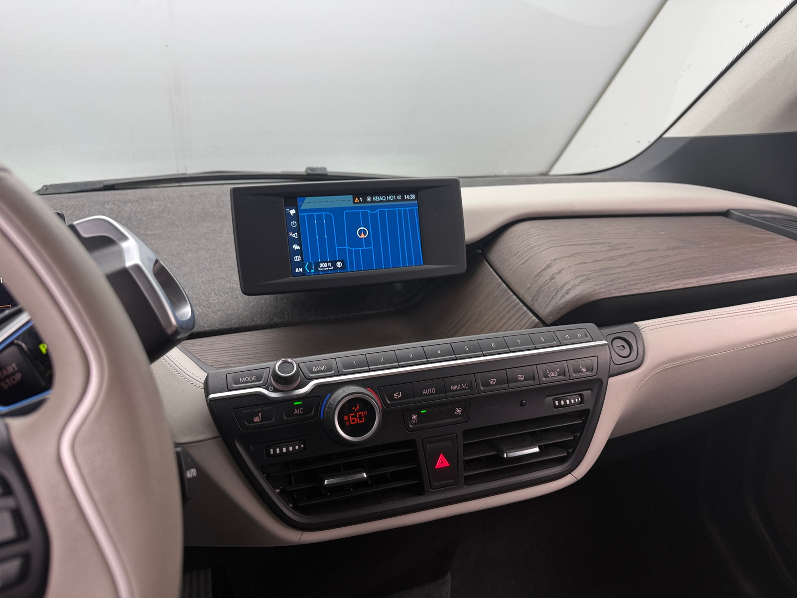 Thumbnail: 2021 BMW i3 - 4