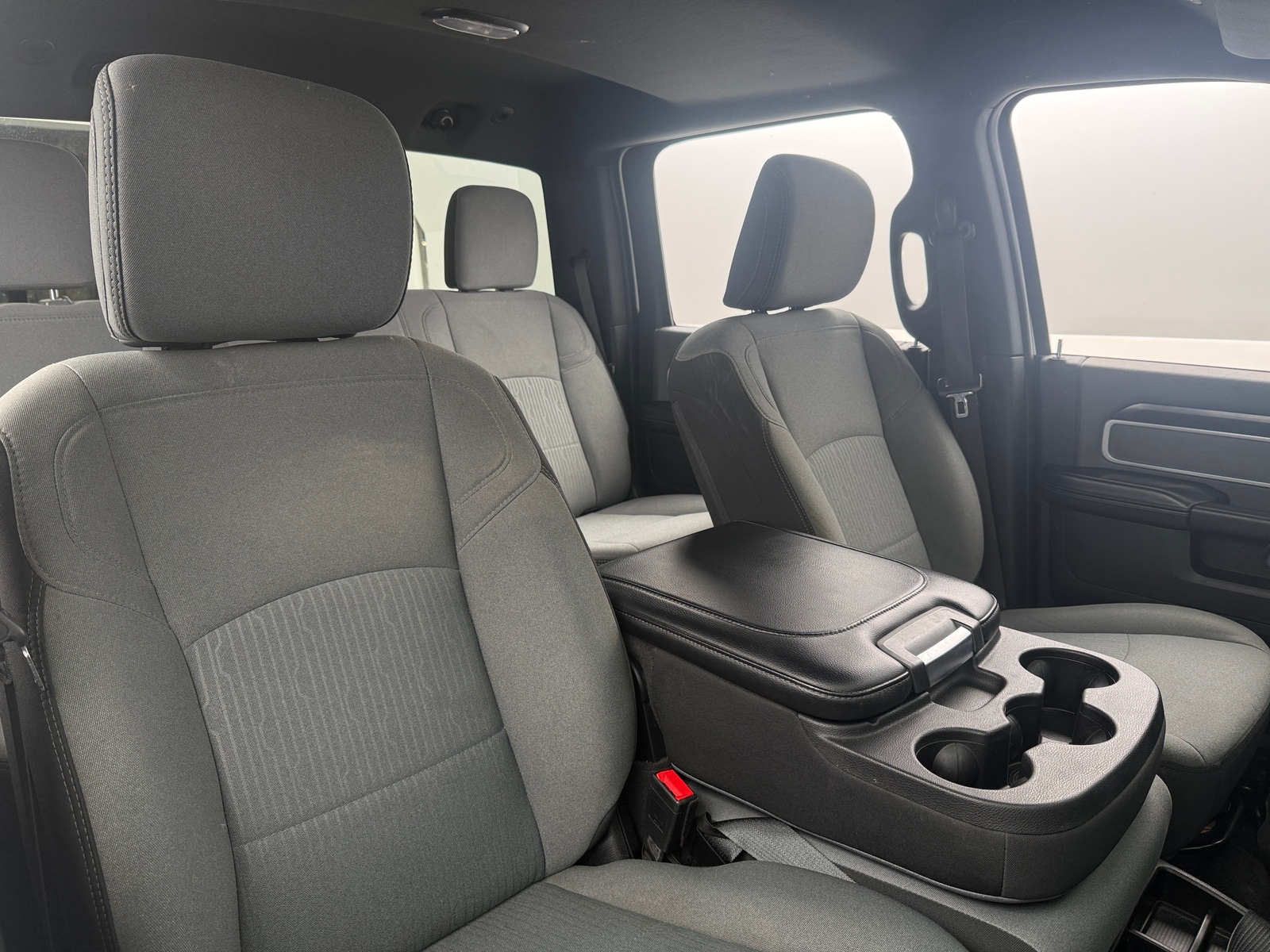 Thumbnail: 2022 RAM 2500 - 2