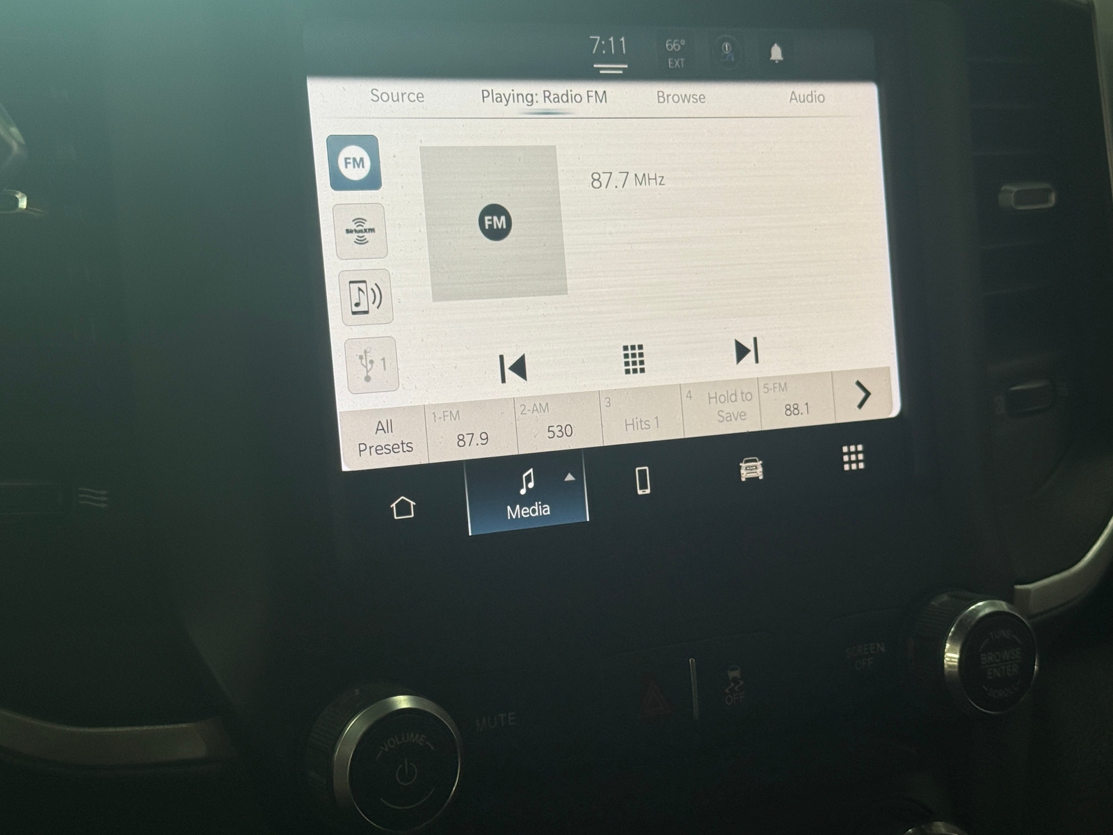 Thumbnail: 2022 RAM 2500 - 4