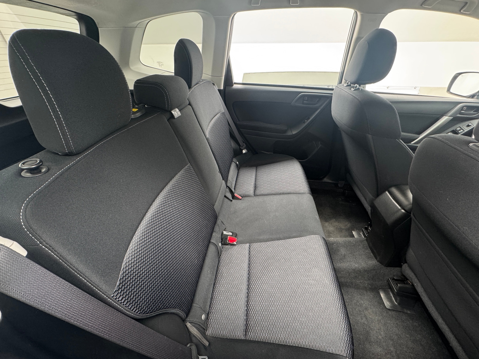 Thumbnail: 2014 Subaru Forester - 6