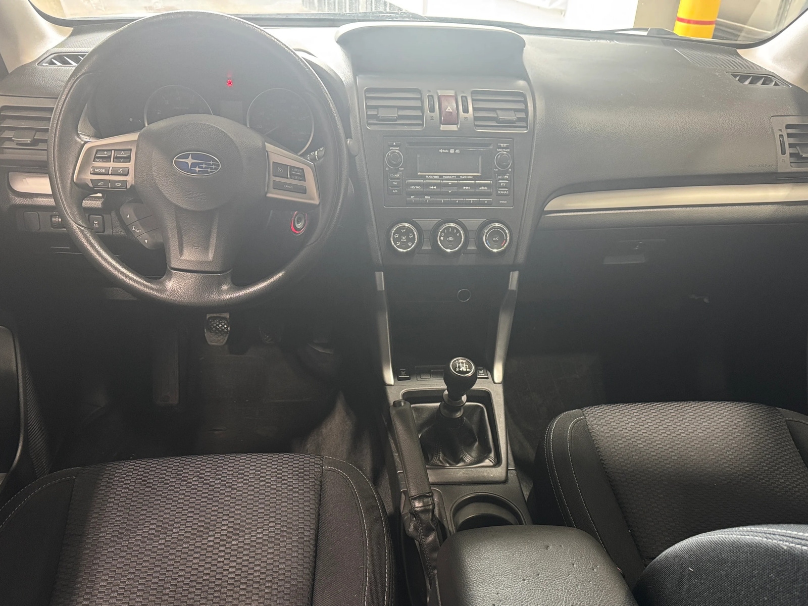 Thumbnail: 2014 Subaru Forester - 3