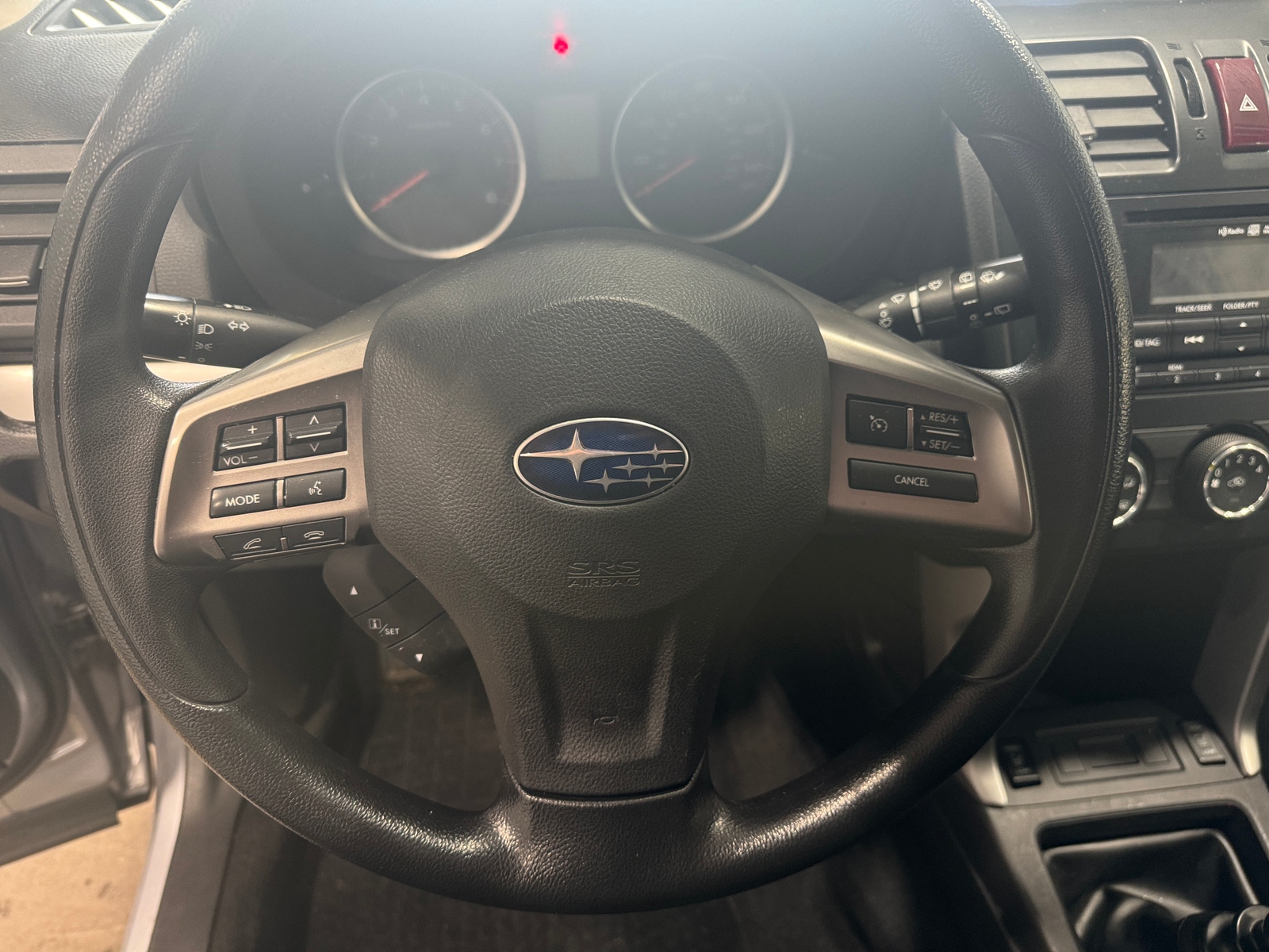 Thumbnail: 2014 Subaru Forester - 5