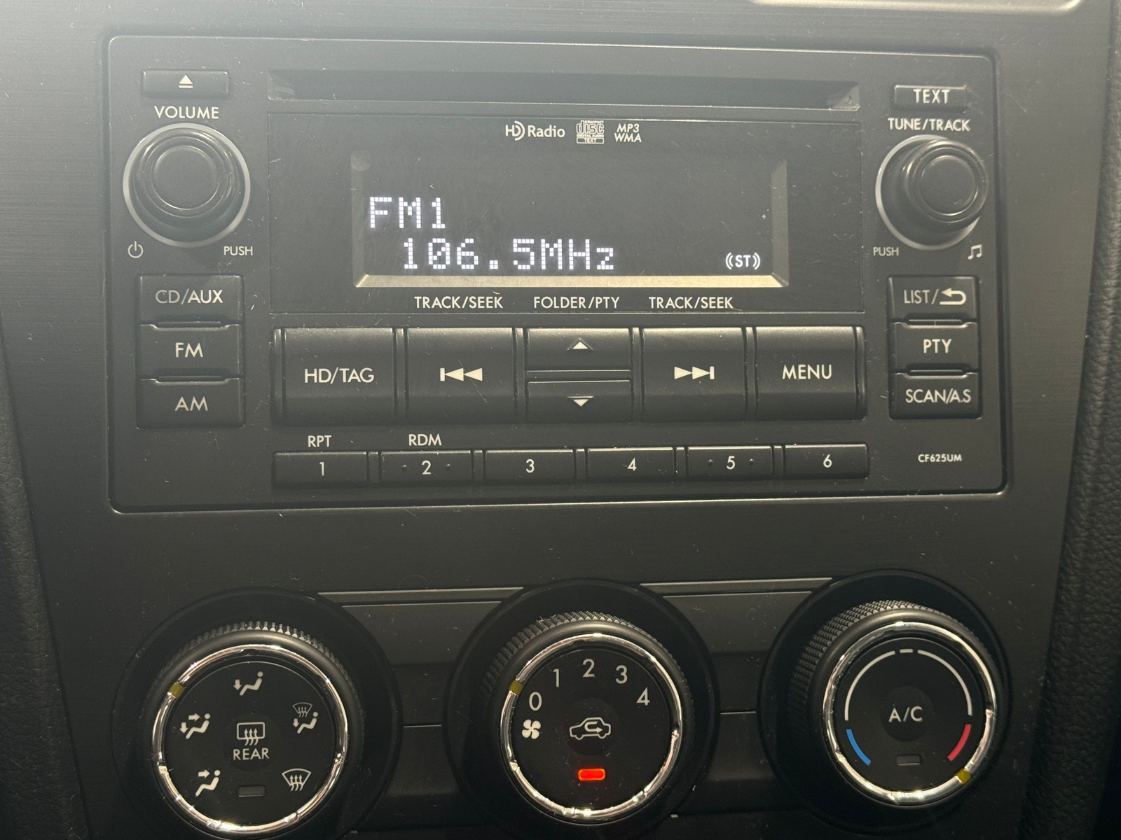 Thumbnail: 2014 Subaru Forester - 4