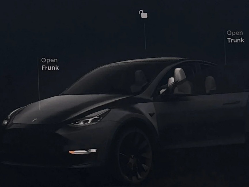 Thumbnail: 2023 Tesla Model Y - 3