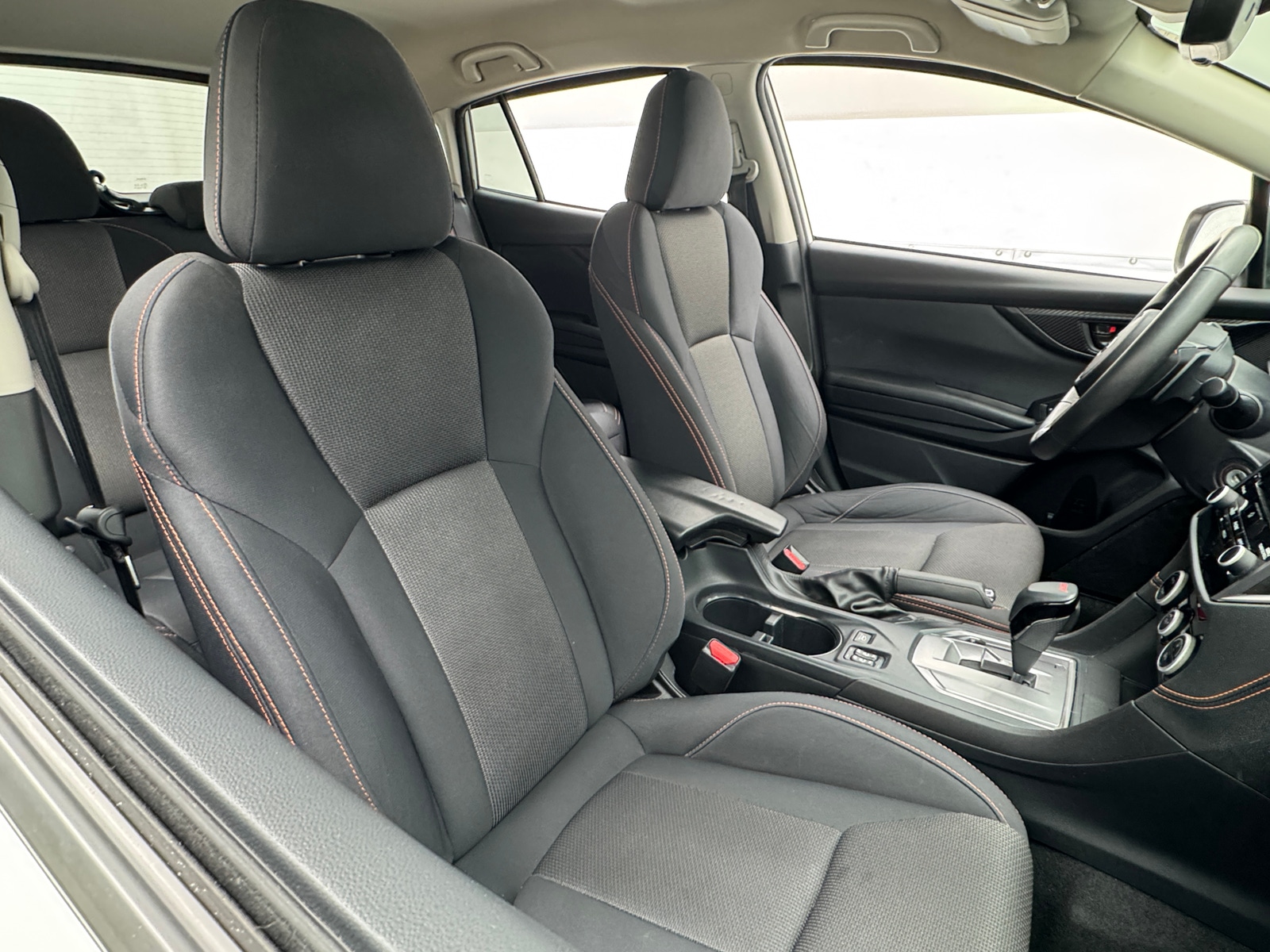 Thumbnail: 2023 Subaru Crosstrek - 2