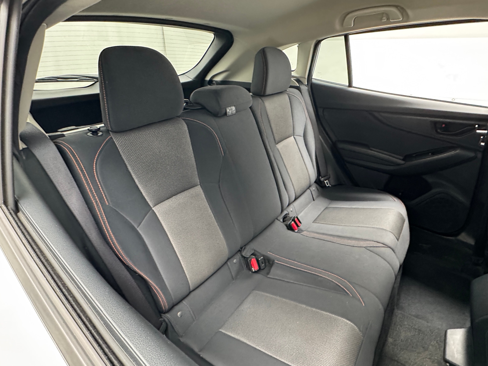 Thumbnail: 2023 Subaru Crosstrek - 6